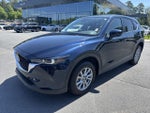 2022 Mazda Mazda CX-5 2.5 S Preferred Package