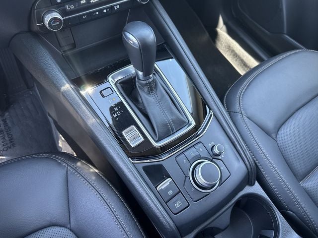2022 Mazda Mazda CX-5 2.5 S Preferred Package