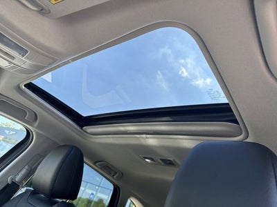 2022 Mazda Mazda CX-5 2.5 S Preferred Package