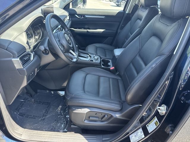 2022 Mazda Mazda CX-5 2.5 S Preferred Package