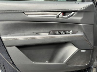 2020 Mazda Mazda CX-5 Grand Touring