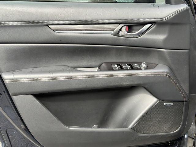 2020 Mazda Mazda CX-5 Grand Touring