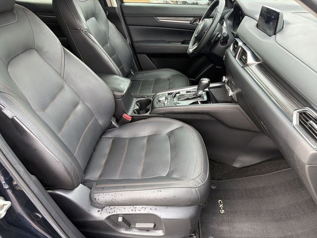 2020 Mazda Mazda CX-5 Grand Touring