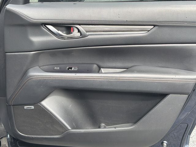 2020 Mazda Mazda CX-5 Grand Touring