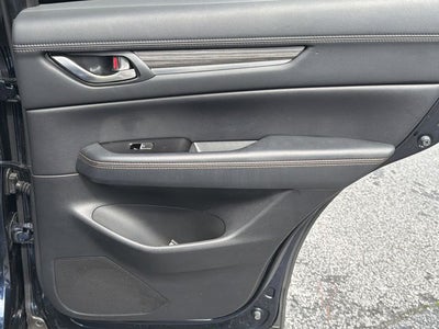 2020 Mazda Mazda CX-5 Grand Touring