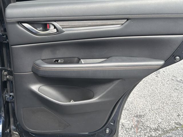 2020 Mazda Mazda CX-5 Grand Touring