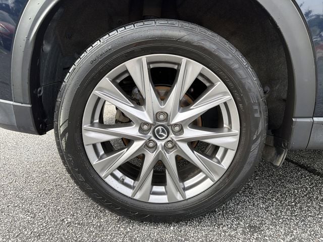 2020 Mazda Mazda CX-5 Grand Touring