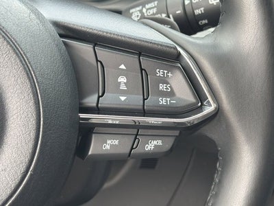 2020 Mazda Mazda CX-5 Grand Touring