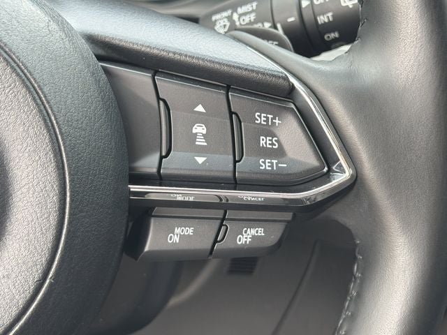 2020 Mazda Mazda CX-5 Grand Touring