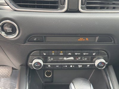 2020 Mazda Mazda CX-5 Grand Touring