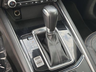 2020 Mazda Mazda CX-5 Grand Touring