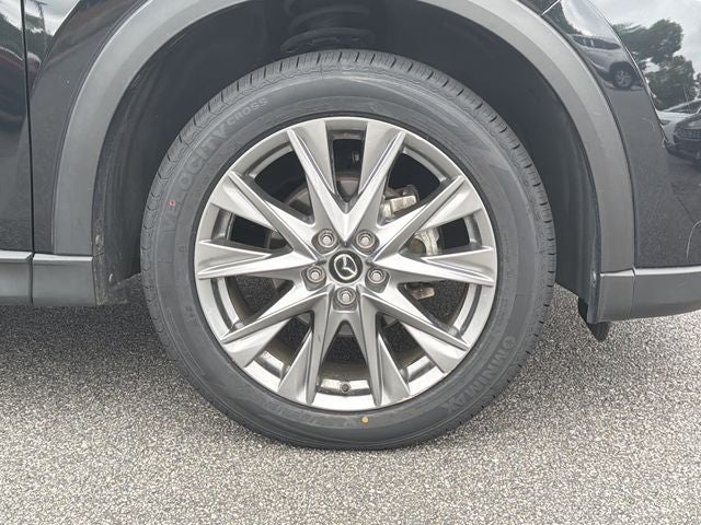 2021 Mazda Mazda CX-5 Grand Touring