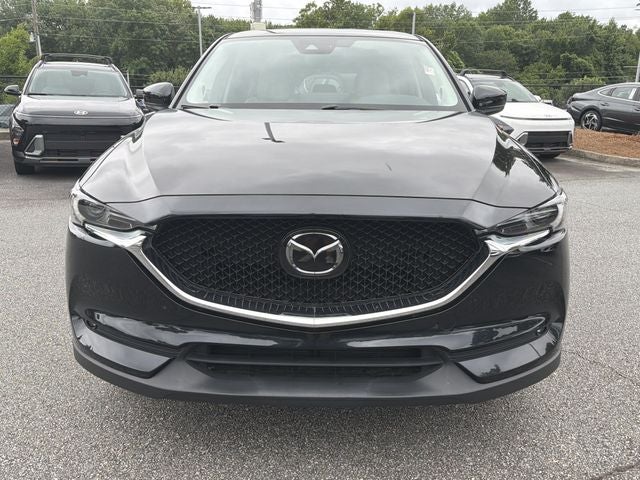 2021 Mazda Mazda CX-5 Grand Touring