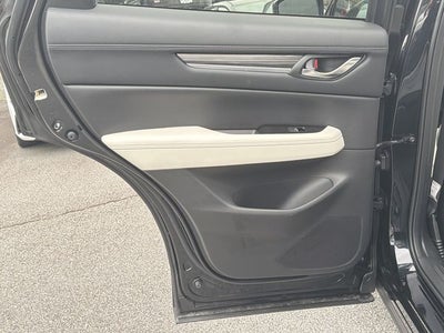2021 Mazda Mazda CX-5 Grand Touring