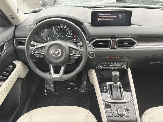 2021 Mazda Mazda CX-5 Grand Touring