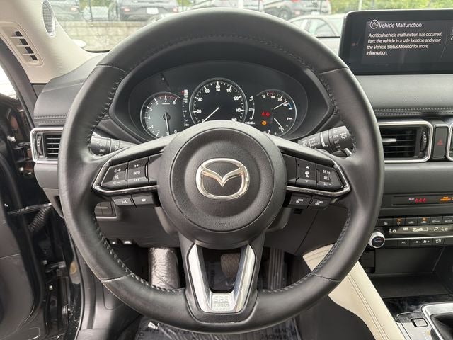 2021 Mazda Mazda CX-5 Grand Touring