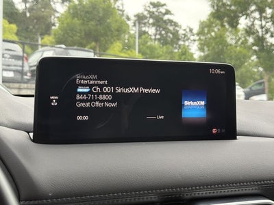 2021 Mazda Mazda CX-5 Grand Touring