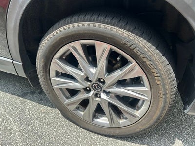2021 Mazda Mazda CX-5 Grand Touring