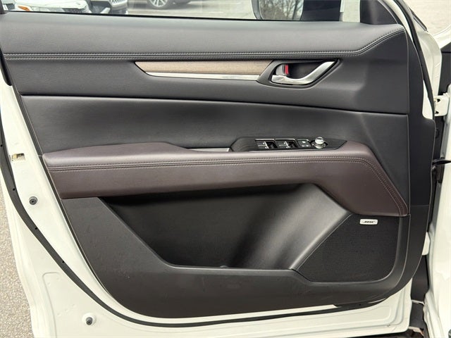 2023 Mazda Mazda CX-5 2.5 Turbo Signature