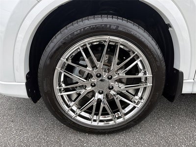 2023 Mazda Mazda CX-5 2.5 Turbo Signature