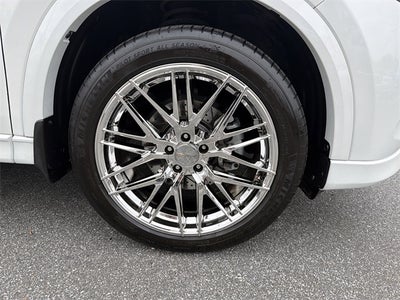 2023 Mazda Mazda CX-5 2.5 Turbo Signature