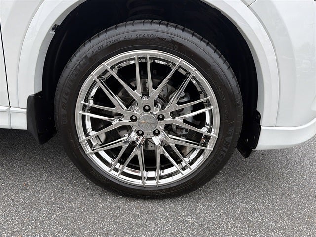 2023 Mazda Mazda CX-5 2.5 Turbo Signature