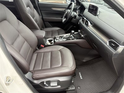 2023 Mazda Mazda CX-5 2.5 Turbo Signature