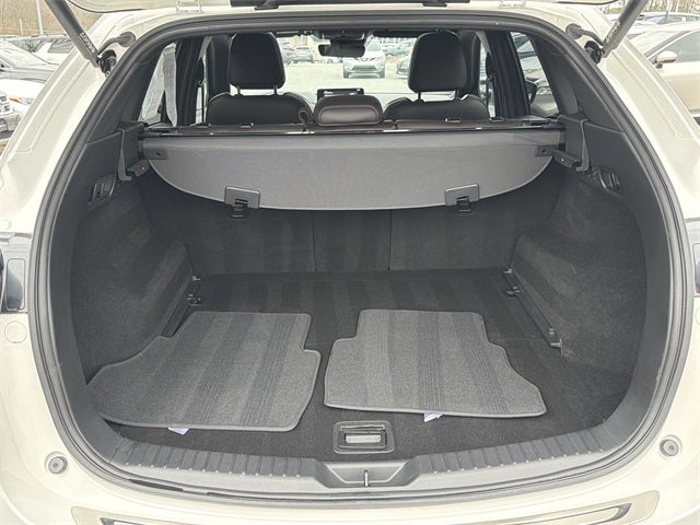 2023 Mazda Mazda CX-5 2.5 Turbo Signature