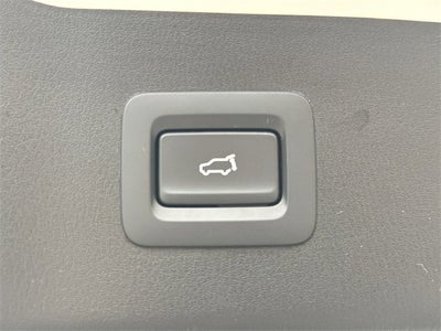 2023 Mazda Mazda CX-5 2.5 Turbo Signature