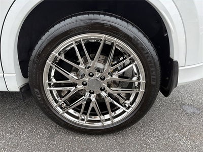 2023 Mazda Mazda CX-5 2.5 Turbo Signature