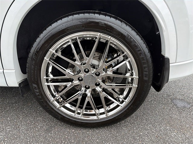 2023 Mazda Mazda CX-5 2.5 Turbo Signature