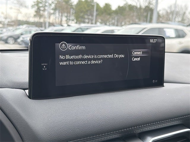 2023 Mazda Mazda CX-5 2.5 Turbo Signature