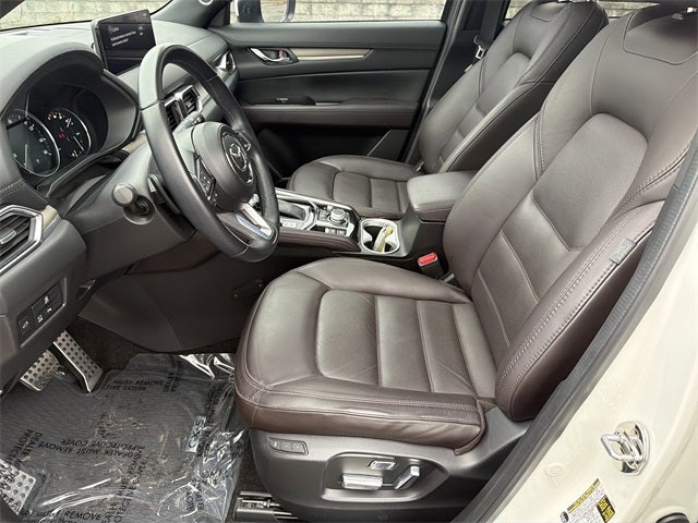 2023 Mazda Mazda CX-5 2.5 Turbo Signature