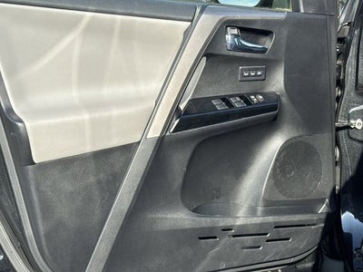 2018 Toyota RAV4 Hybrid Limited