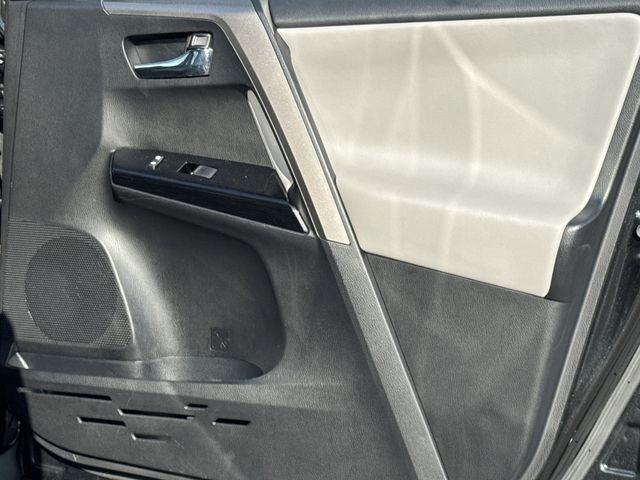 2018 Toyota RAV4 Hybrid Limited