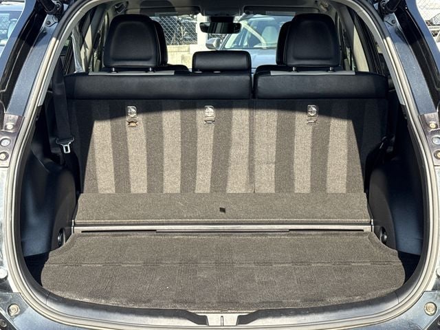 2018 Toyota RAV4 Hybrid Limited