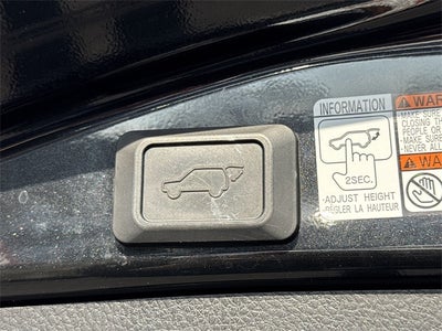 2018 Toyota RAV4 Hybrid Limited