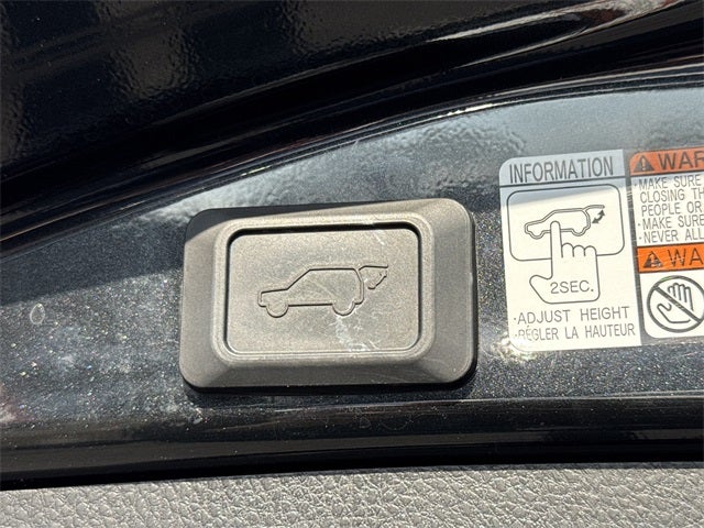 2018 Toyota RAV4 Hybrid Limited