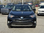 2018 Toyota RAV4 Hybrid Limited