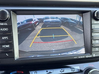 2018 Toyota RAV4 Hybrid Limited