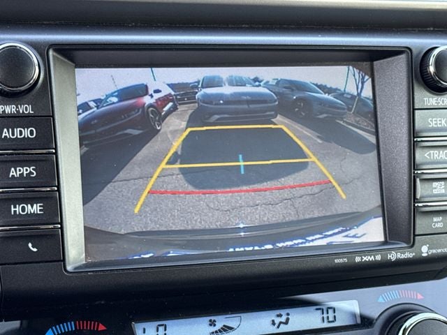 2018 Toyota RAV4 Hybrid Limited