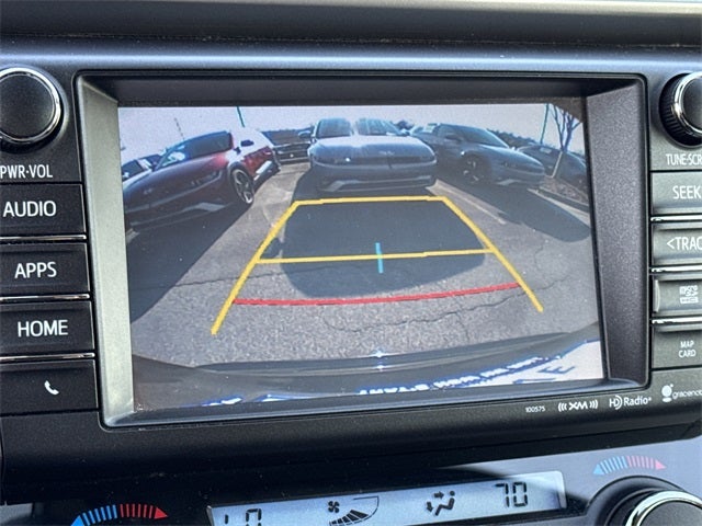 2018 Toyota RAV4 Hybrid Limited