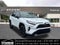 2025 Toyota RAV4 Hybrid XSE
