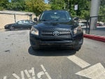 2009 Toyota RAV4 Base