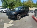 2009 Toyota RAV4 Base