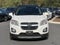2016 Chevrolet Trax LTZ
