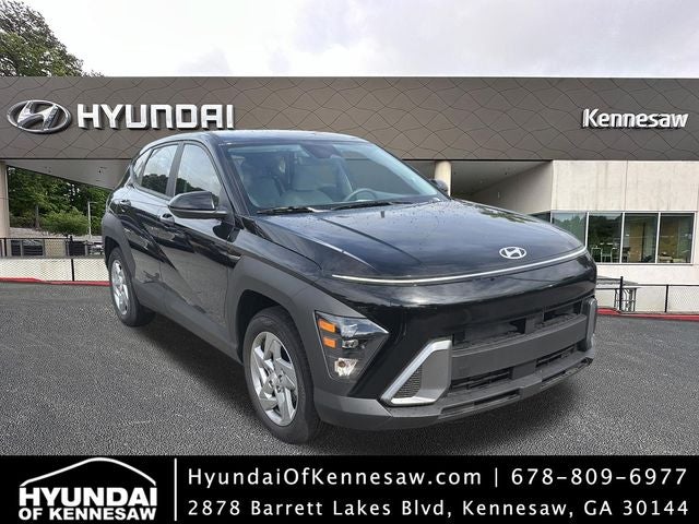 2026 Hyundai Kona SE FWD