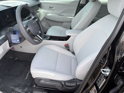 2026 Hyundai Kona SE FWD