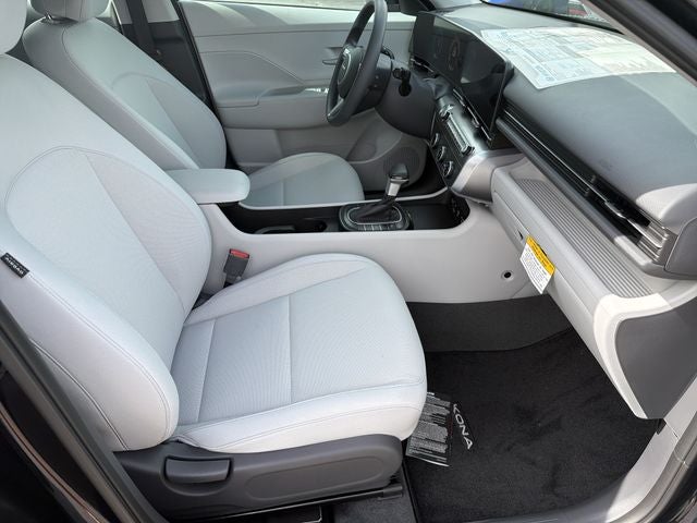 2026 Hyundai Kona SE FWD