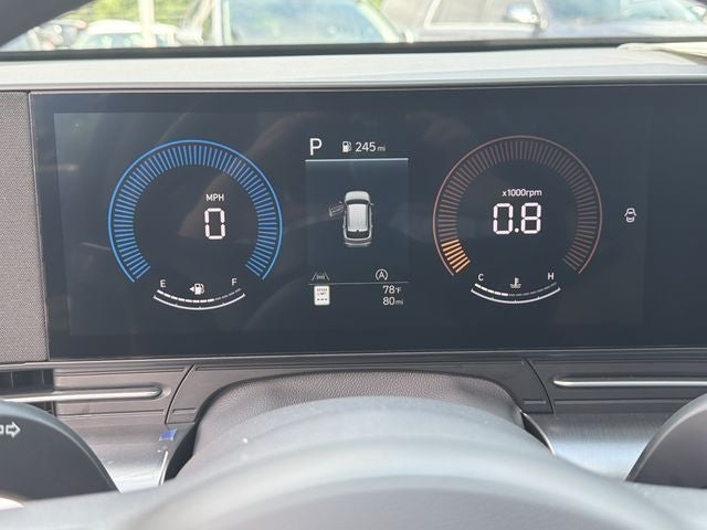 2026 Hyundai Kona SE FWD